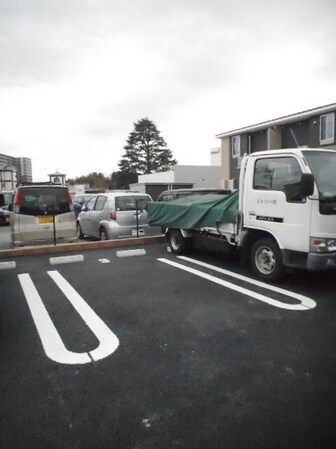 Mグランデの物件内観写真